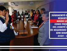 1ERA REUNIÓN ORDINARIA DEL CODISEC.