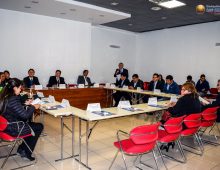 EMERGENCIA SANITARIA OCASIONADA POR EL CORONAVIRUS