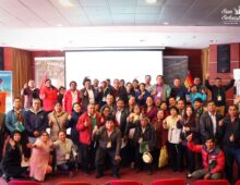 PRESUPUESTO PARTICIPATIVO 2023