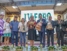 MUNICIPALIDAD DE SAN SEBASTIÁN INVITA A AUTORIDADES Y PRODUCTORES DE LA REGIÓN A LA EXPO CHAMPA 2026