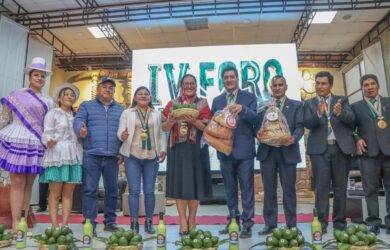 MUNICIPALIDAD DE SAN SEBASTIÁN INVITA A AUTORIDADES Y PRODUCTORES DE LA REGIÓN A LA EXPO CHAMPA 2026