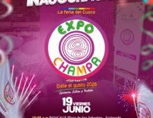 MUNICIPALIDAD DE SAN SEBASTIÁN INAUGURA LA EXPO CHAMPA 2026 CON UN MULTITUDINARIO PASACALLE DE MÁS DE 2 MIL DANZANTES