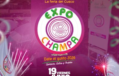 MUNICIPALIDAD DE SAN SEBASTIÁN INAUGURA LA EXPO CHAMPA 2026 CON UN MULTITUDINARIO PASACALLE DE MÁS DE 2 MIL DANZANTES