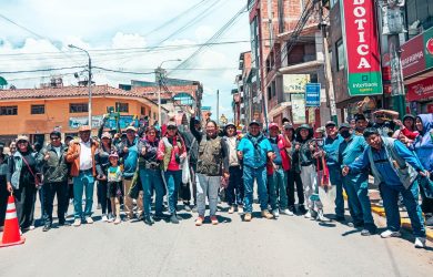 CERCA DE 20 CUADRAS DE LA MARGEN DERECHA DE SAN SEBASTIÁN QUEDAN IMPECABLES TRAS JORNADA DE LIMPIEZA