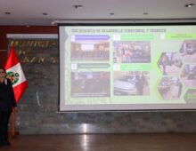 MUNICIPALIDAD DE SAN SEBASTIÁN PRESENTÓ AVANCES, INVERSIONES Y PRINCIPALES LOGROS EN LA PRIMERA AUDIENCIA PÚBLICA DE RENDICIÓN DE CUENTAS 2026 MUNICIPALIDAD DE SAN SEBASTIÁN PRESENTÓ AVANCES, INVERSIONES Y PRINCIPALES LOGROS EN LA PRIMERA AUDIENCIA PÚBLICA DE RENDICIÓN DE CUENTAS 2026