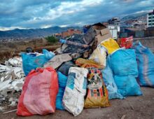MUNICIPALIDAD DE SAN SEBASTIÁN EJECUTA JORNADA DE LIMPIEZA Y LANZA CAMPAÑA DE VALORIZACIÓN AMBIENTAL EN EL ANILLO VIAL AL FINAL DEL AEROPUERTO DE CUSCO MUNICIPALIDAD DE SAN SEBASTIÁN EJECUTA JORNADA DE LIMPIEZA Y LANZA CAMPAÑA DE VALORIZACIÓN AMBIENTAL EN EL ANILLO VIAL AL FINAL DEL AEROPUERTO DE CUSCO
