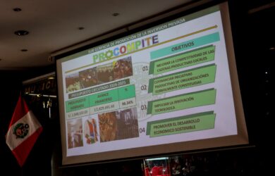 SAN SEBASTIÁN INICIÓ SU PRESUPUESTO PARTICIPATIVO MULTIANUAL 2027-2029