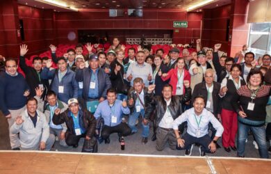 SEGUNDO DÍA DEL PRESUPUESTO PARTICIPATIVO EN SAN SEBASTIÁN CON PROPUESTAS DE OBRAS IMPORTANTES PARA EL CENTRO HISTÓRICO Y MARGEN DERECHA