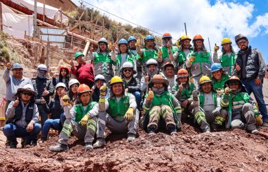 UN PARQUE RECREATIVO EN LAS ALTURAS DE SAN SEBASTIÁN