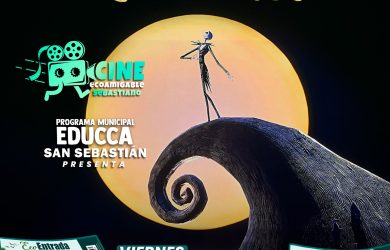 «LUCES, CÁMARA… ¡ACCIÓN VERDE!»